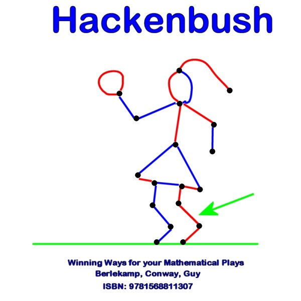 Hackenbush