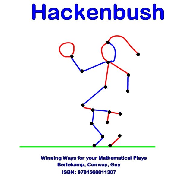 Hackenbush