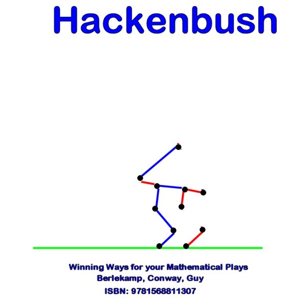 Hackenbush